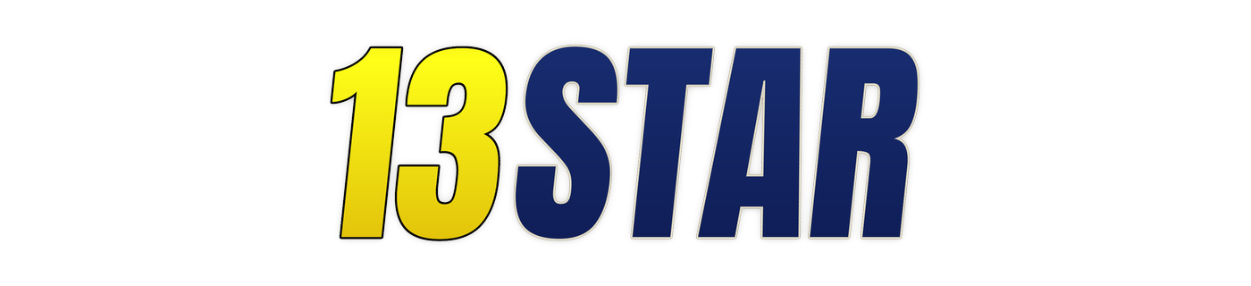13star